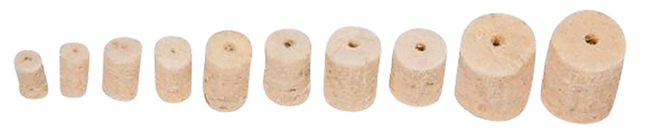 Tipton 1099935 .22 Cal Felt Bore Cleaning Pellets 100 Count Includes Jag