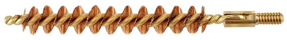 Tipton 140337 Best Bore Brush 22 Cal Firearm Cleaning 3 Pack