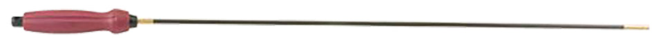 Tipton 107486R Carbon Fiber Rifle Cleaning Rod 17/20 Caliber 36" 8-32 Thread