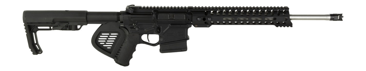 POF 01689 ROGUE DI *CA 16 11M RAIL 308 BLK