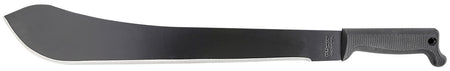 Cold Steel Bolo Machete CS97LBMS 18" Anti-Rust 1055 Carbon Steel Blade Polypropylene Handle 23.63" Overall