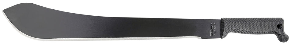 Cold Steel Bolo Machete CS97LBMS 18" Anti-Rust 1055 Carbon Steel Blade Polypropylene Handle 23.63" Overall