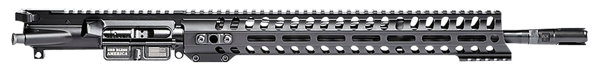 Patriot Ordnance Factory Minuteman Upper Assembly 350 Legend 16.50" Nitride Barrel 14.5" M-LOK Direct Impingement