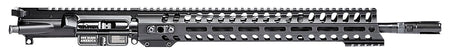 Patriot Ordnance Factory Minuteman Upper Assembly 350 Legend 16.50" Nitride Barrel 14.5" M-LOK Direct Impingement