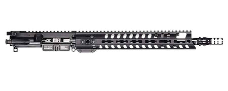 POF Renegade Plus AR-15 Complete Upper 5.56 NATO 10.50" Nitride Barrel 9" M-LOK Adjustable Gas