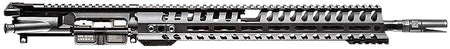 Patriot Ordnance Factory Renegade Plus Upper 300 BLK 10.50" Nitride Barrel 9in M-LOK Adjustable Block AR-15