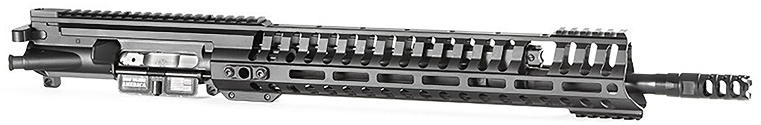 POF 01309 P415 Piston Driven Complete Upper 5.56x45mm 16.50" Nitride Barrel Black Anodized 14.5" M-LOK