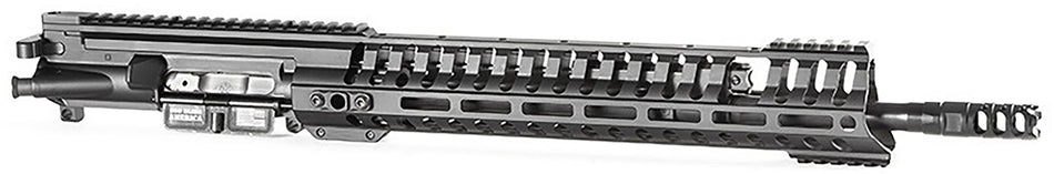 POF 01309 P415 Piston Driven Complete Upper 5.56x45mm 16.50" Nitride Barrel Black Anodized 14.5" M-LOK