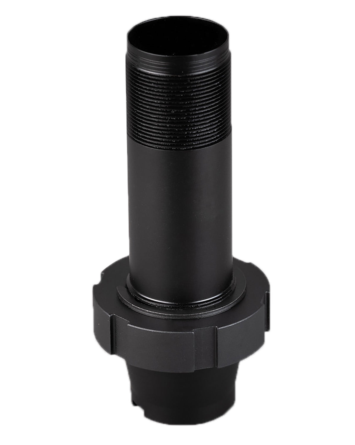 SilencerCo AC872 Mossberg 500 Salvo 12 Suppressor Choke Adapter Improved Cylinder