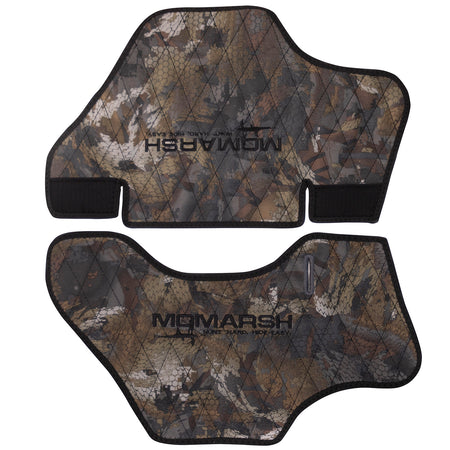 MOmarsh Versa-Vest Replacement Cover Panels Gore Optifade Timber Neoprene 34139