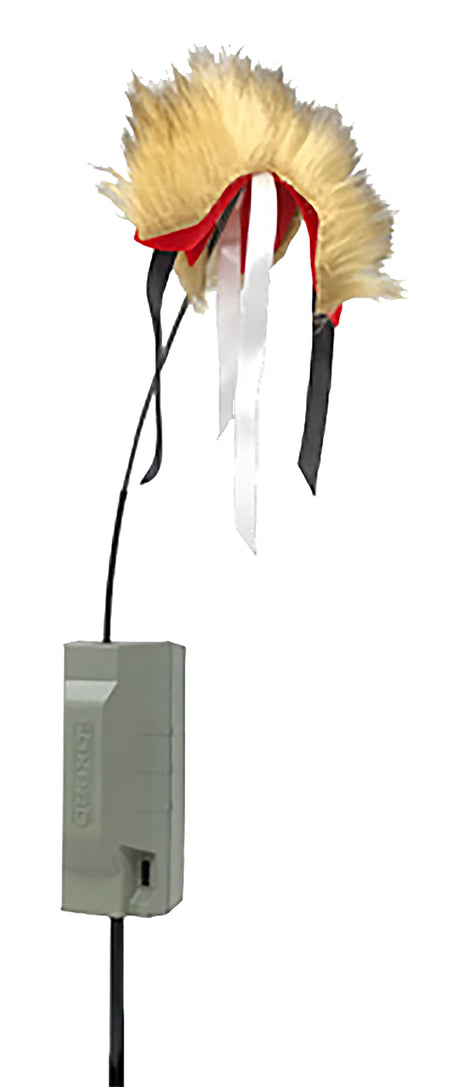 Foxpro X-Decoy Multi-Color Predator Motion Decoy for X-Series Calls (Except XWave)
