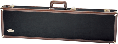 Browning Vinyl Luggage Case O/U BT Shotgun 34" Barrel Black/Tan