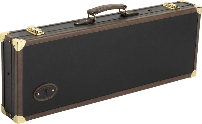 Browning Trad'l Semi-Auto .22 Rifle Hard Case Wood Construction