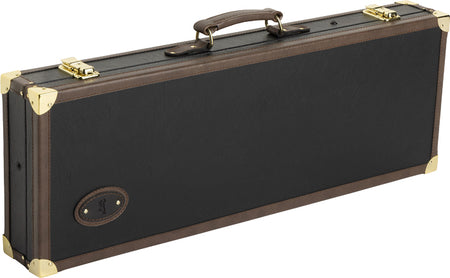 Browning Trad'l Semi-Auto .22 Rifle Hard Case Wood Construction