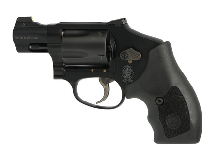 442UC 38SPL 1-7/8" 5RD NS BLK ULTIMATE CARRY/RUBBER UC GRIPS