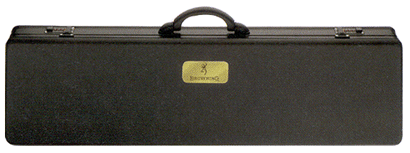 Browning Double Shotgun Luggage Case for Single Barrel or O/U Guns