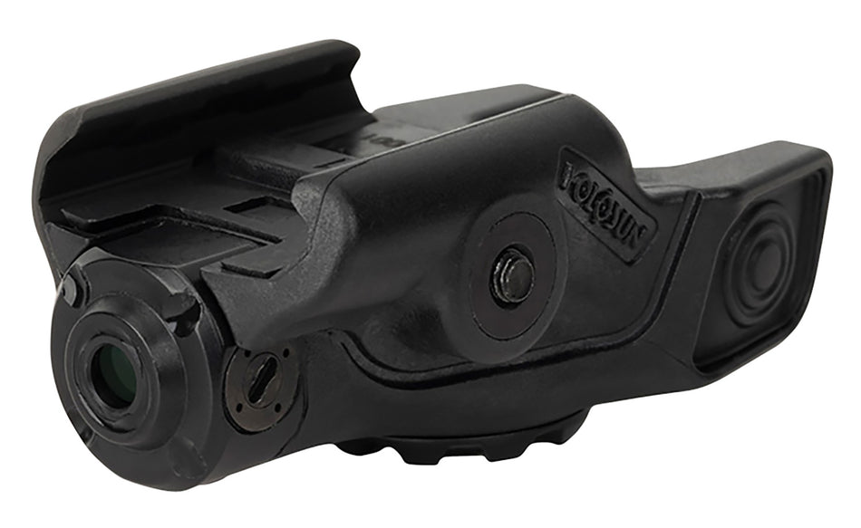Holosun RML Red Laser RMLRD Rail Mount Handgun Aiming Device Black