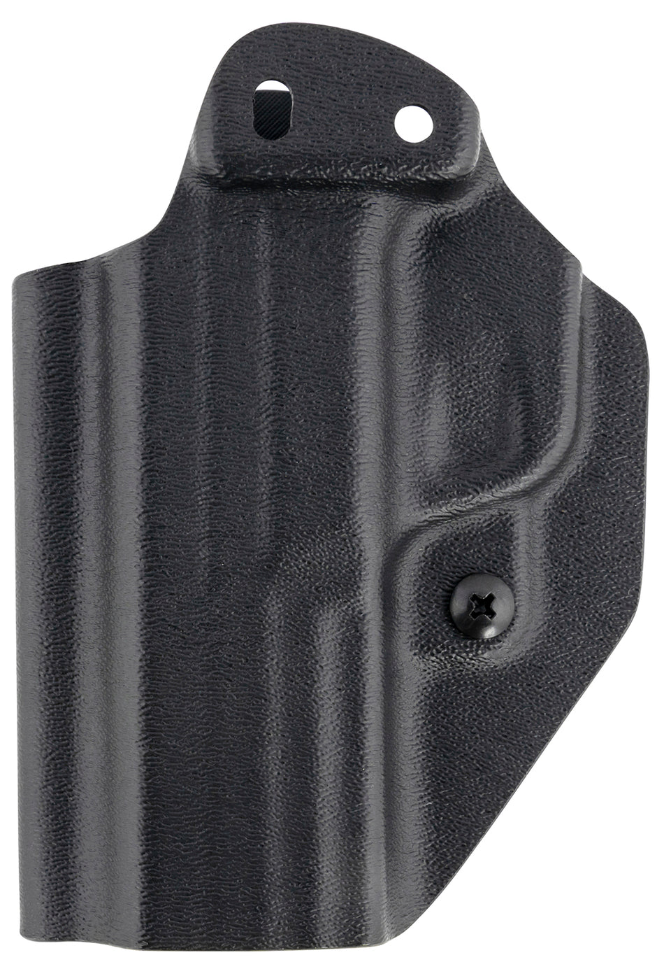 MFT HSWSHEZ9AIWBA Appendix Holster IWB OWB Black Polymer Belt Clip for Smith Wesson Shield EZ 9 Ambidextrous