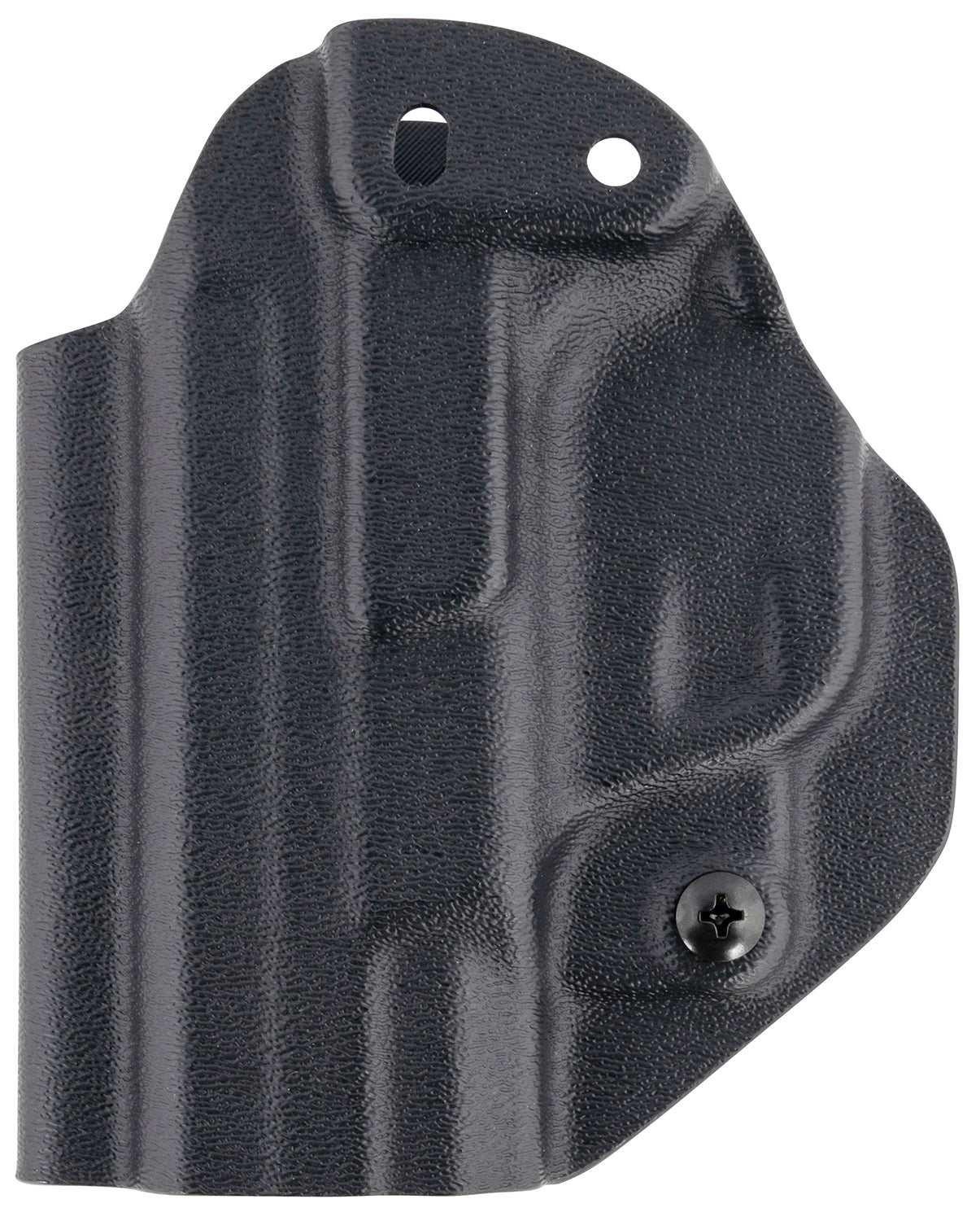MFT HSWSHSAIWBABL Appendix Holster IWB OWB Black Polymer Belt Clip for S&W Shield Plus Shield 2.0 9 40 Ambidextrous