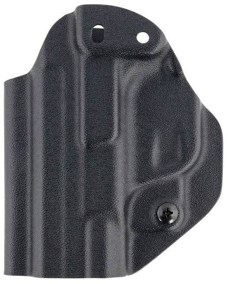 MFT HSWSHSAIWBABL Appendix Holster IWB OWB Black Polymer Belt Clip for S&W Shield Plus Shield 2.0 9 40 Ambidextrous