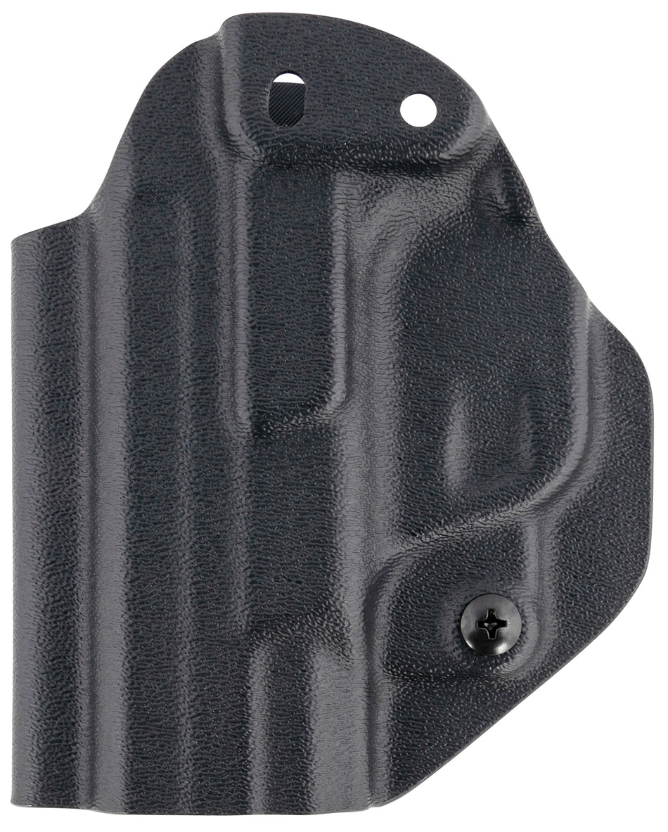 MFT HSWSHSAIWBABL Appendix Holster IWB OWB Black Polymer Belt Clip for S&W Shield Plus Shield 2.0 9 40 Ambidextrous