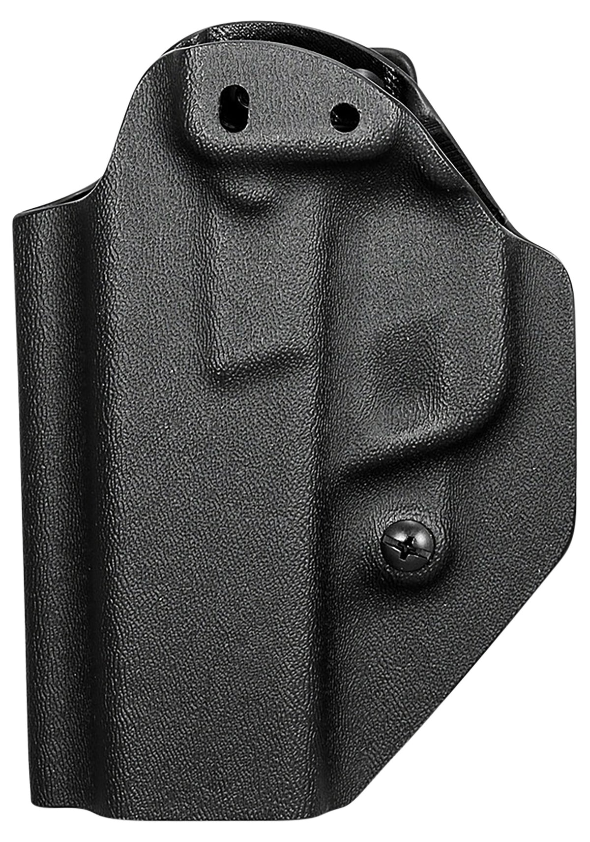 MFT HSWSDVESAIWBABL Appendix Holster IWB OWB Black Belt Clip for Smith Wesson SD9 VE SD40 VE Ambidextrous