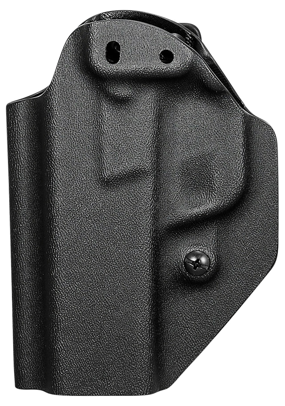 MFT HSWSDVESAIWBABL Appendix Holster IWB OWB Black Belt Clip for Smith Wesson SD9 VE SD40 VE Ambidextrous