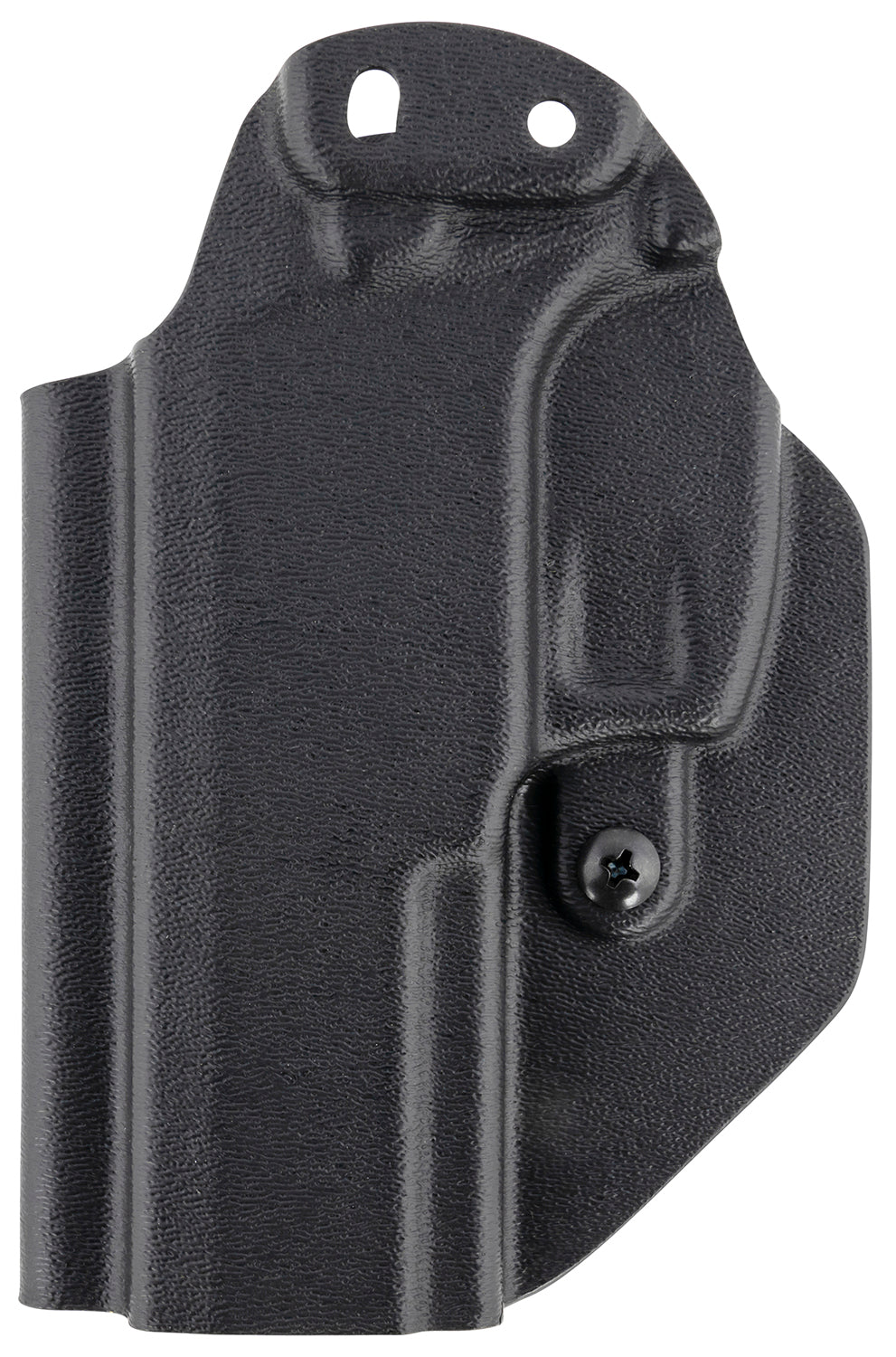 MFT HTG3AIWBABL Appendix Holster IWB OWB Black Polymer Belt Clip for Taurus G3 Ambidextrous