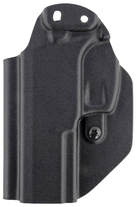 MFT HTG3AIWBABL Appendix Holster IWB OWB Black Polymer Belt Clip for Taurus G3 Ambidextrous