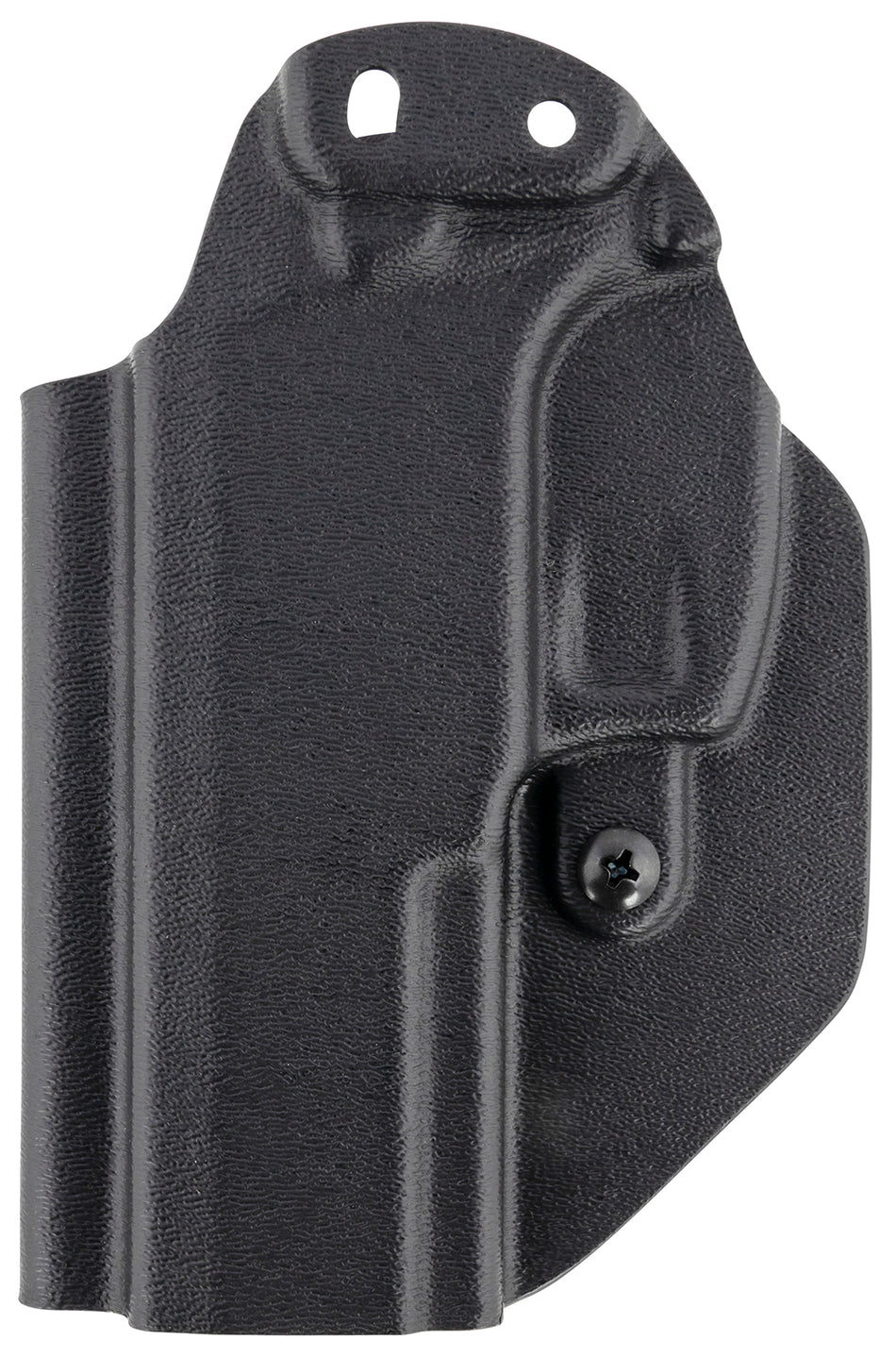 MFT HTG3AIWBABL Appendix Holster IWB OWB Black Polymer Belt Clip for Taurus G3 Ambidextrous