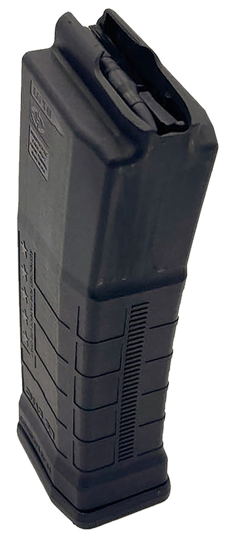 Desert Tech QTRMGB53 Quadmag-53 5.56x45mm NATO 53rd Magazine for Quattro-15 Lower Receiver