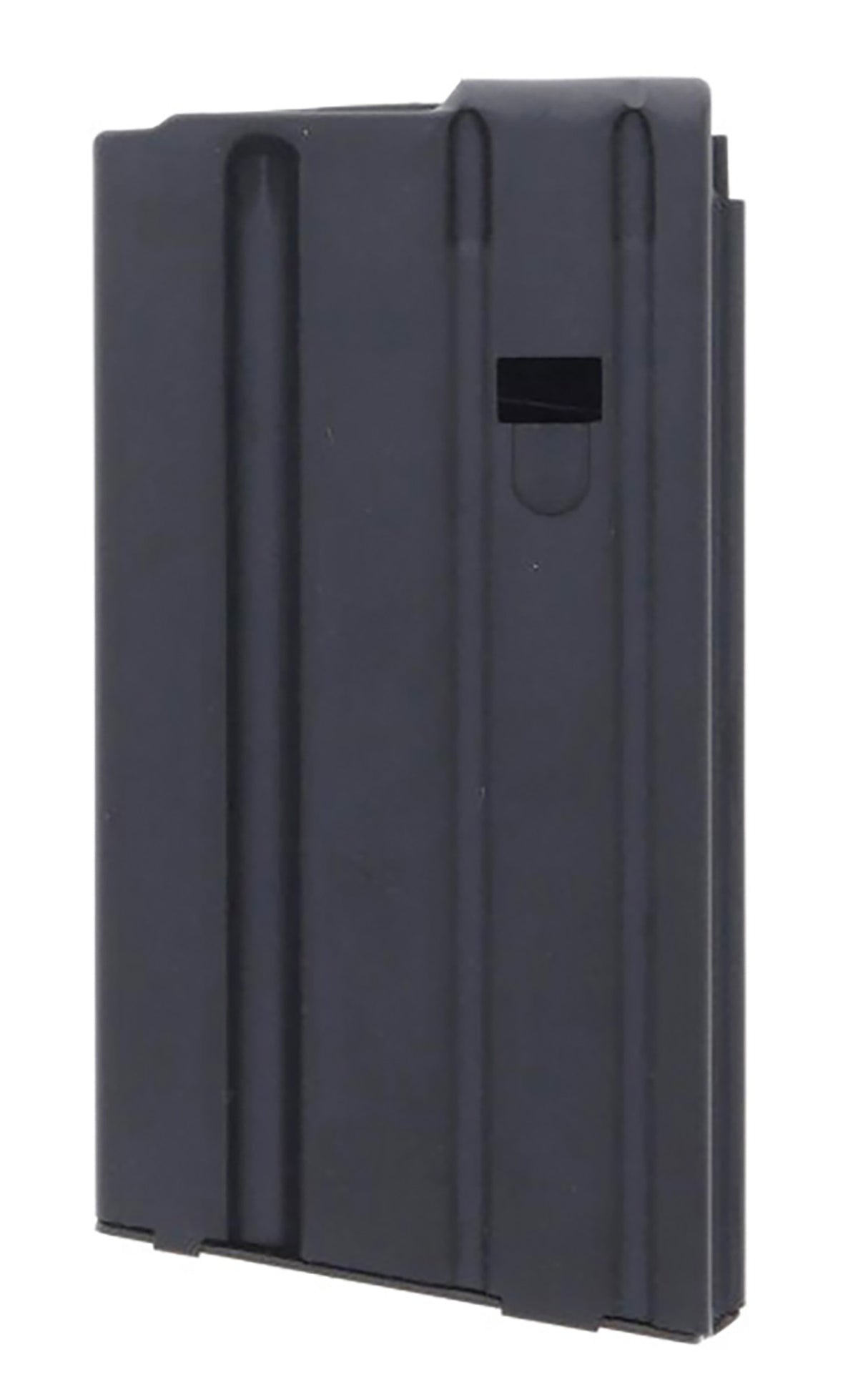 Bushmaster AR-15 .450 Bushmaster 5rd Black Aluminum Magazine