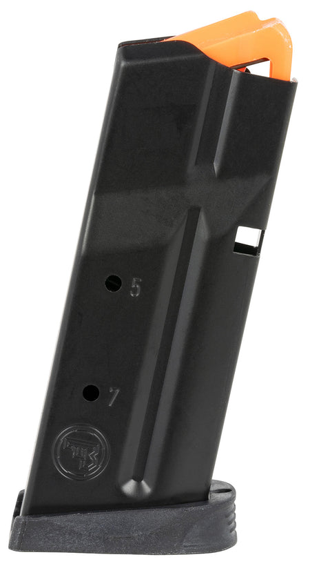 CZ-USA 11470 7-Round 9mm Luger Magazine for CZ P-10 M Black Steel