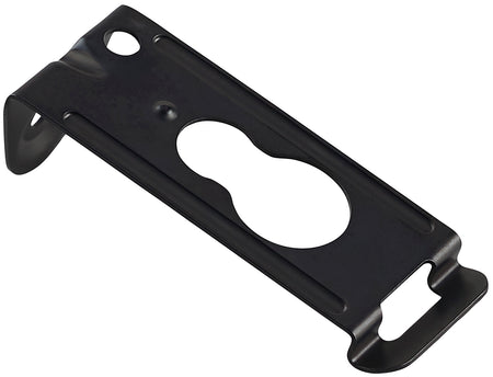 Streamlight Sidewinder Stalk Helmet Clip 14303 Black