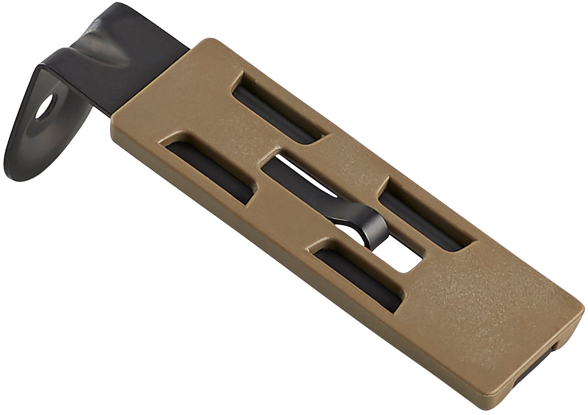 Streamlight Sidewinder Stalk Arc Rail Clip 14304 Coyote
