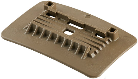 Streamlight Sidewinder Stalk Arc Rail Hook & Loop Adapter Plate 14305 Coyote