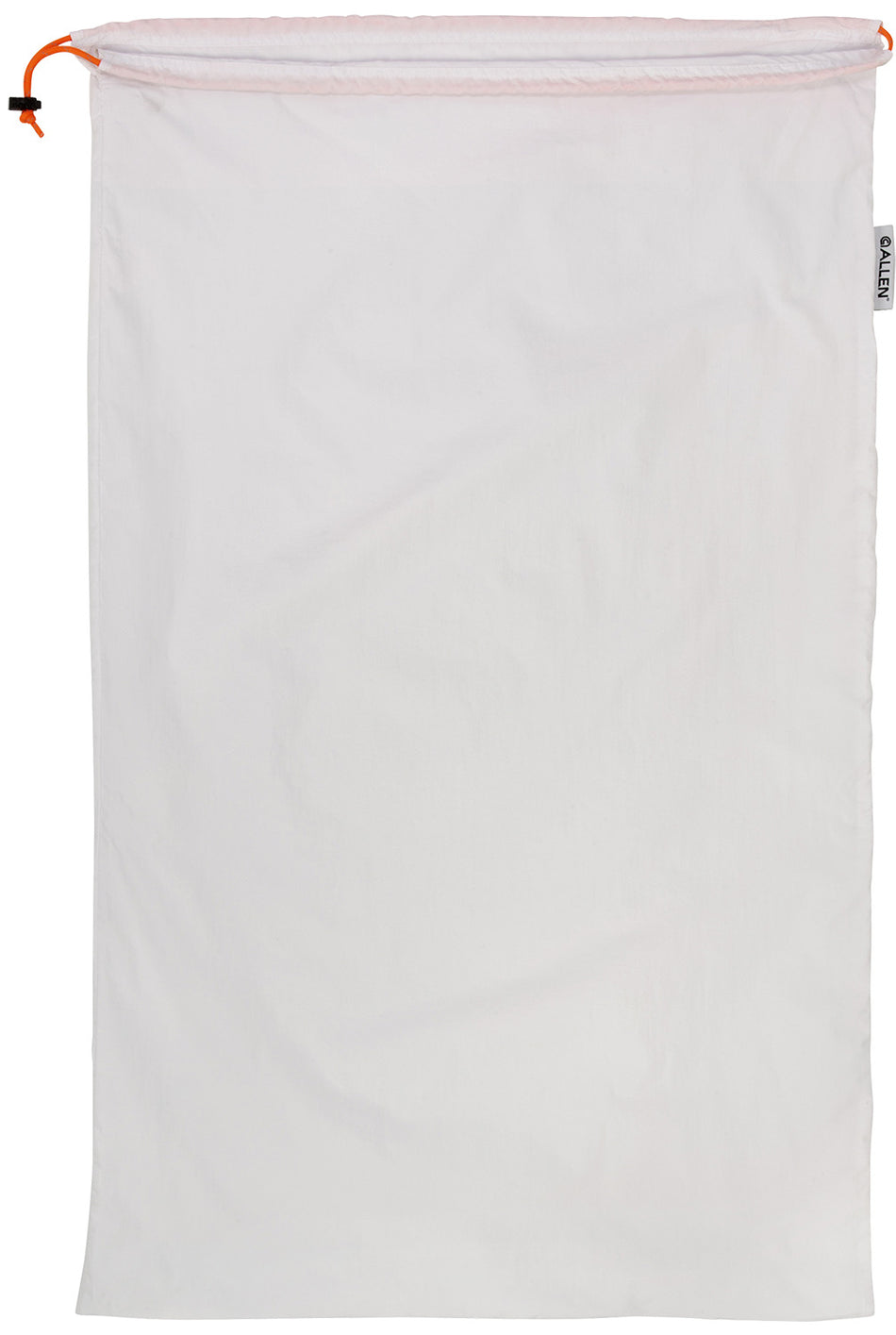 Allen 6592 Backcountry Single Elk Quarter Bag White Polyester Washable Reusable