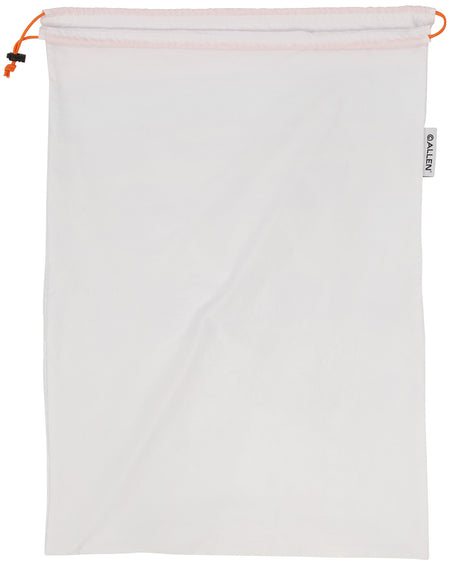 Allen 6593 Backcountry Single Meat Bag White Polyester for Deer and Antelope Quarters