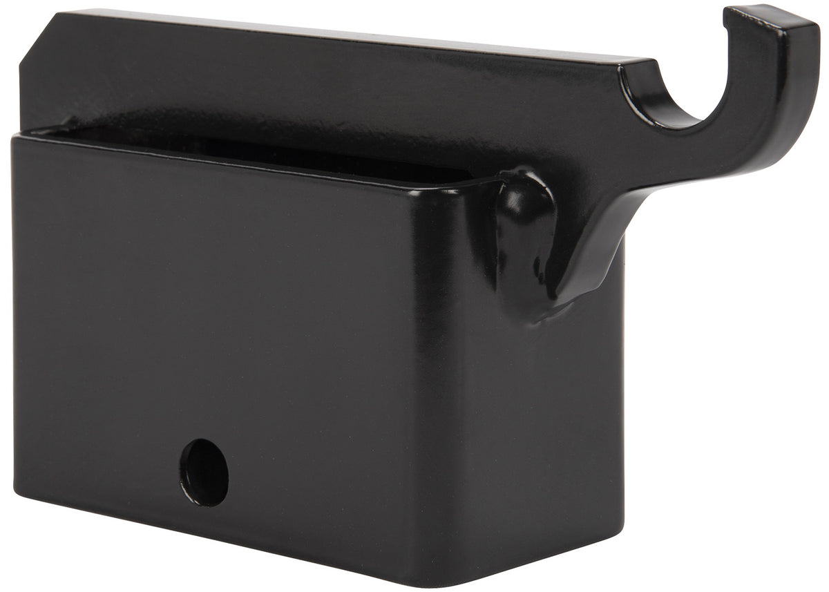 EZ-Aim 15514 Steel Gong Shooting Target Hanging Hook for 2" x 4" Lumber