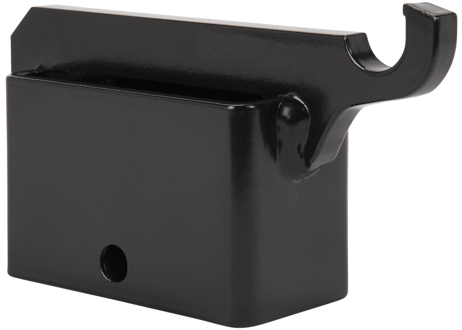 EZ-Aim 15514 Steel Gong Shooting Target Hanging Hook for 2" x 4" Lumber