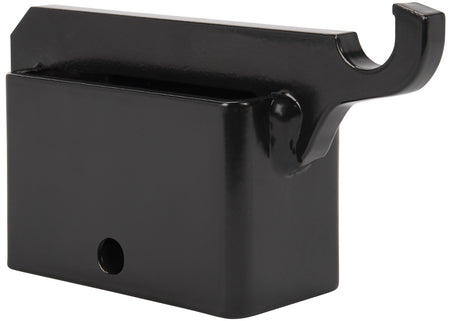 EZ-Aim 15514 Steel Gong Shooting Target Hanging Hook for 2" x 4" Lumber