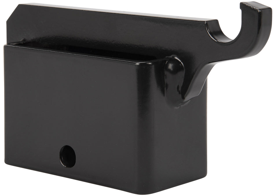 EZ-Aim 15514 Steel Gong Shooting Target Hanging Hook for 2" x 4" Lumber