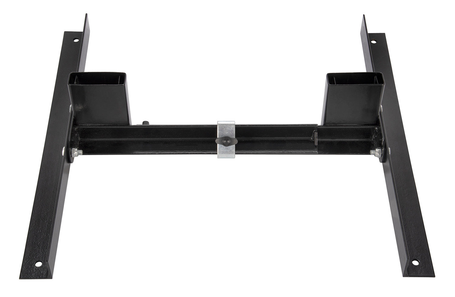 EZ-Aim 15517 Steel Shooting Target Adjustable Stand 1" x 3" Lumber Compatible 12"-17" Targets