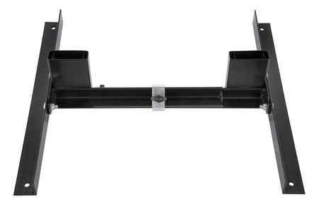 EZ-Aim 15517 Steel Shooting Target Adjustable Stand 1" x 3" Lumber Compatible 12"-17" Targets