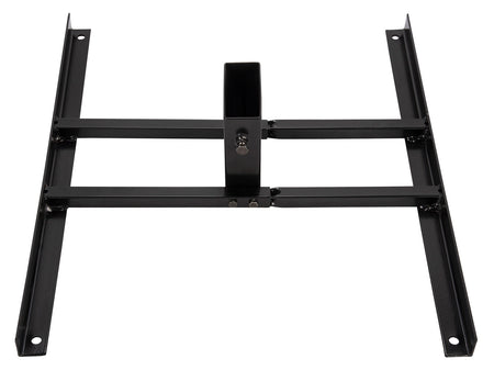 EZ-Aim 15543 Steel Target Shooting Base Compatible with 2x4 Lumber