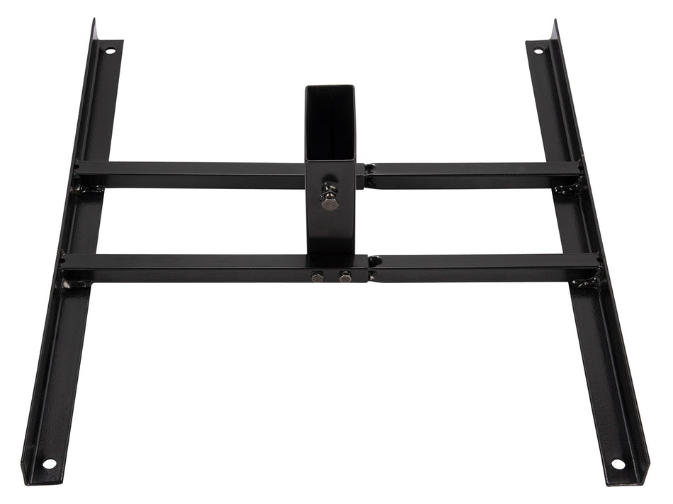 EZ-Aim 15543 Steel Target Shooting Base Compatible with 2x4 Lumber
