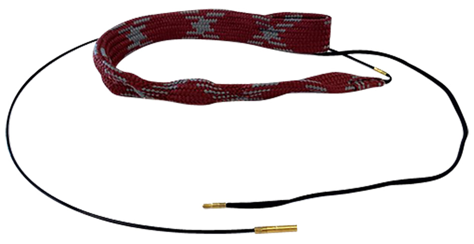 Tipton 1149250 Nope Rope Bore Cleaning Rope 9mm/.380/.38 Caliber with Box