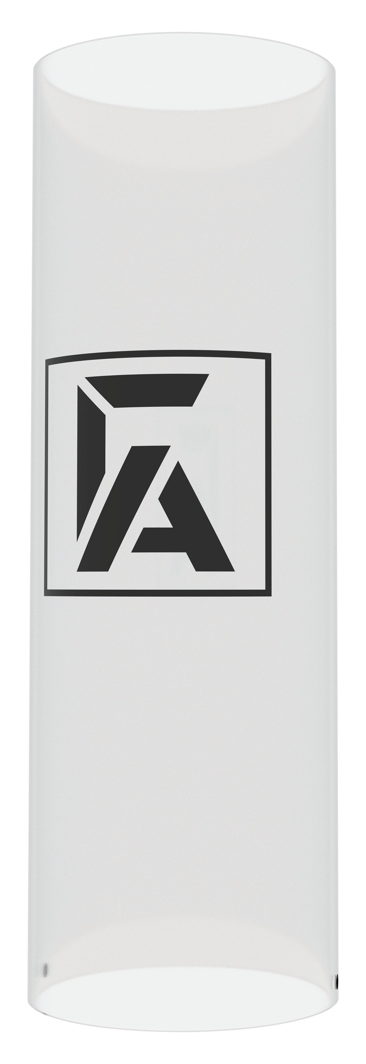 Frankford Arsenal Replacement Clear Reservoir for Benchtop and X-10 Powder Measure