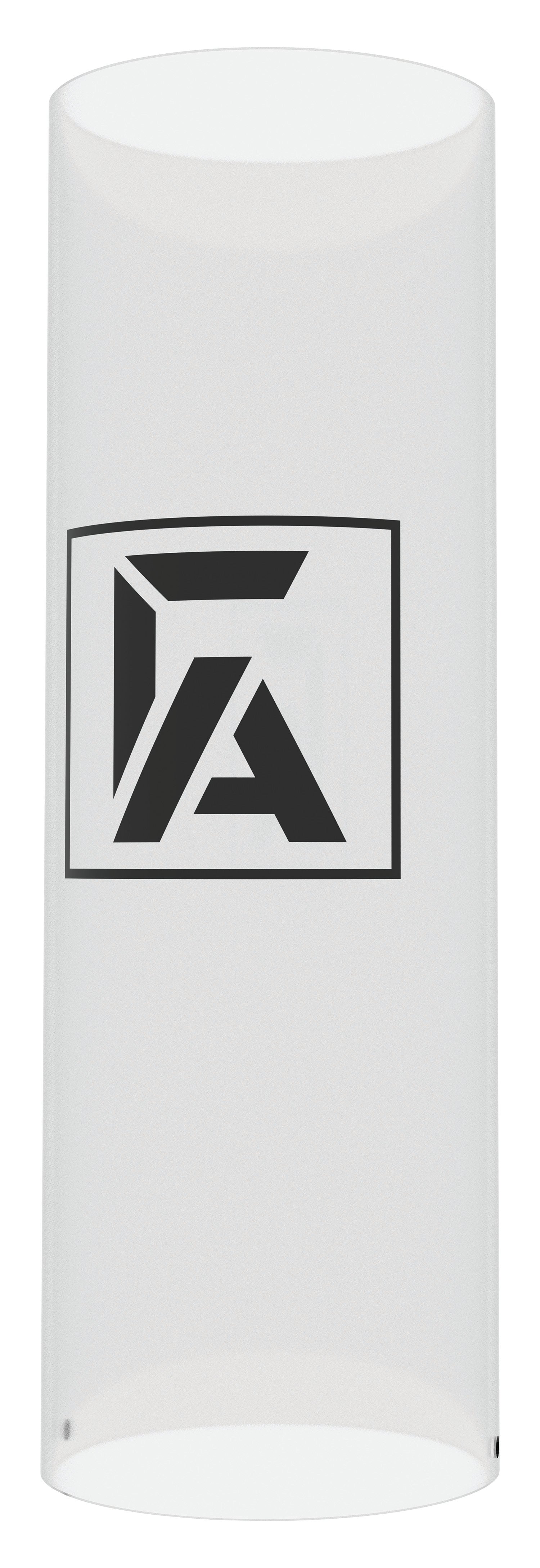 Frankford Arsenal Replacement Clear Reservoir for Benchtop and X-10 Powder Measure