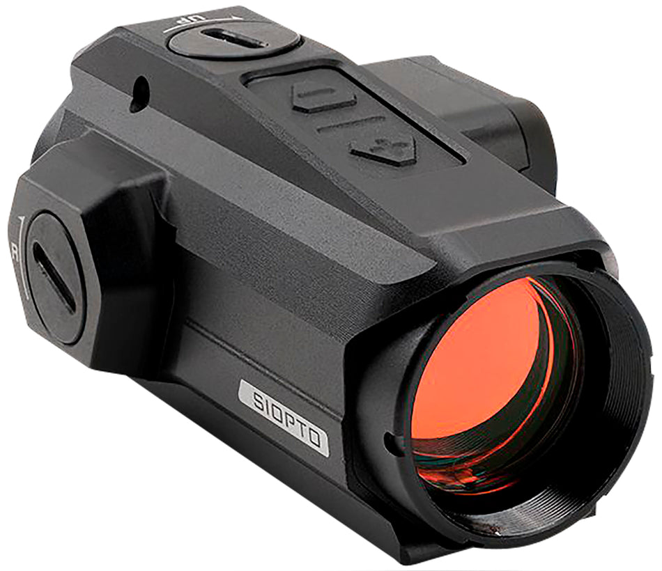 Strike Industries SIOPTO SCOUTER Red Dot Sight SOSCOUTER Black 1x 2 MOA Dot
